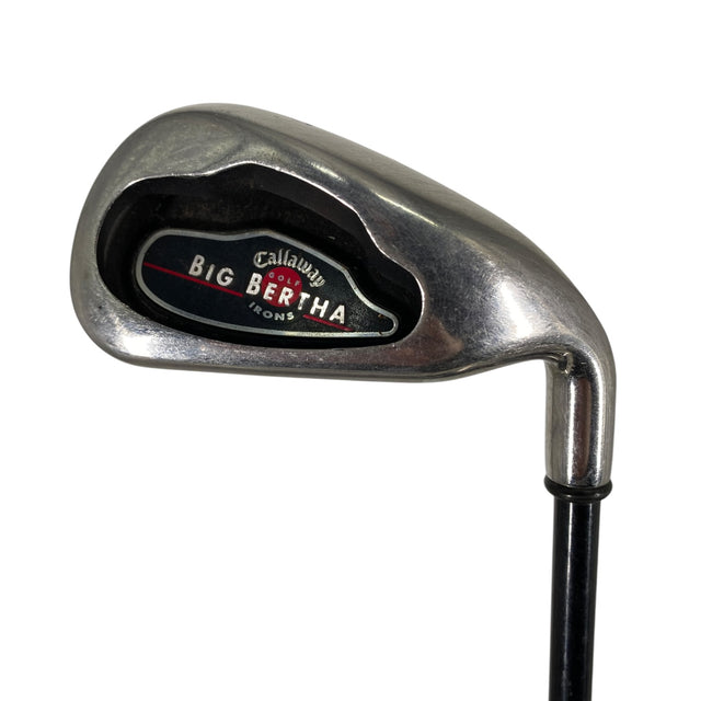 Callaway Big Bertha Irons