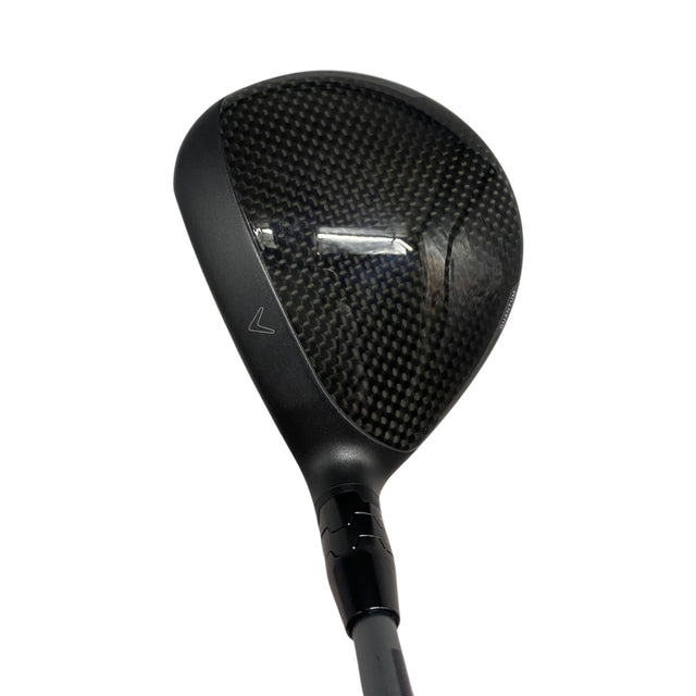 Callaway Quantum Max 15º 3 Wood