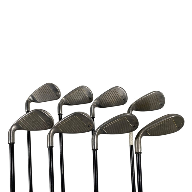 Callaway Big Bertha Irons