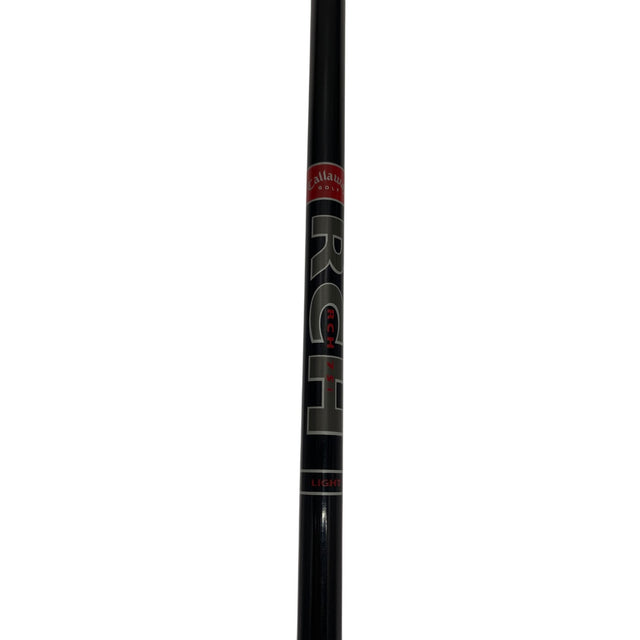 Callaway Big Bertha Irons