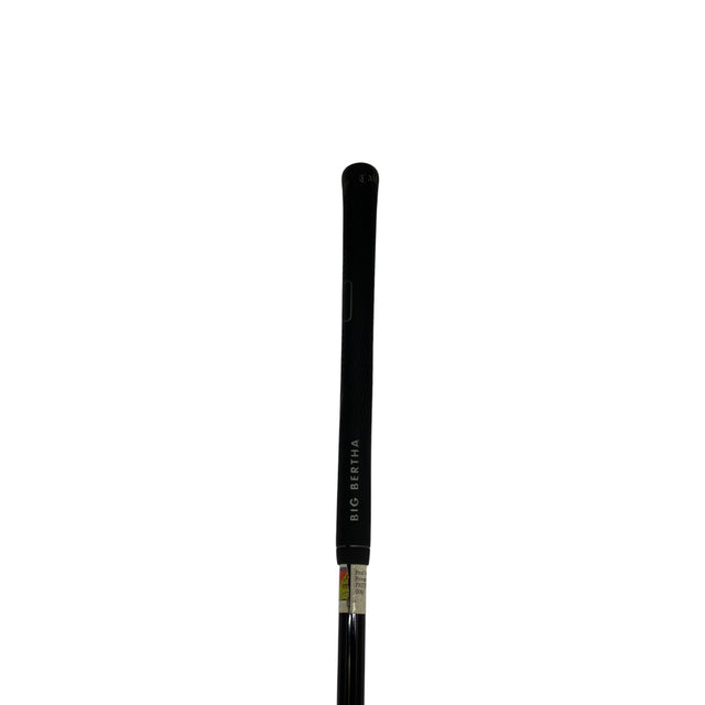 Callaway Big Bertha Irons