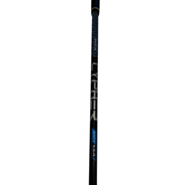 Cleveland Launcher XL Halo Irons