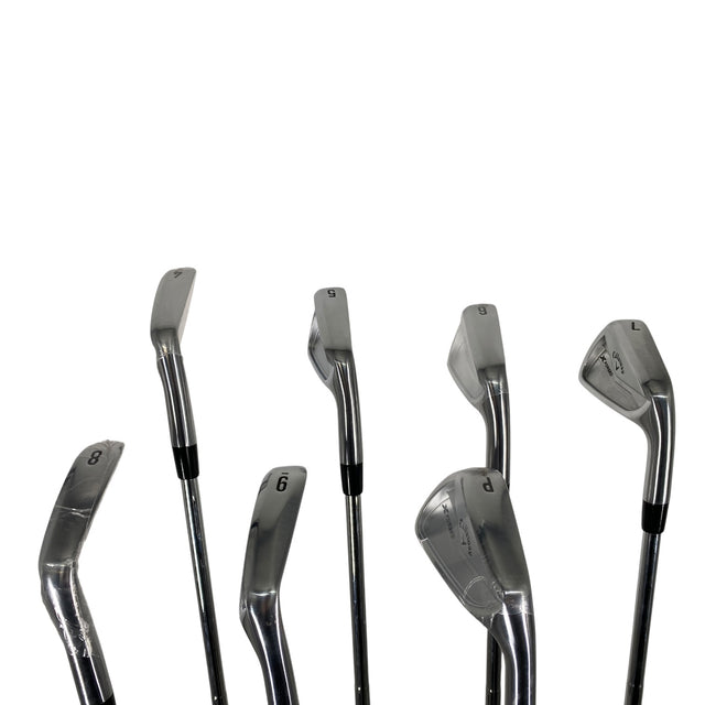 Callaway X Forged Irons