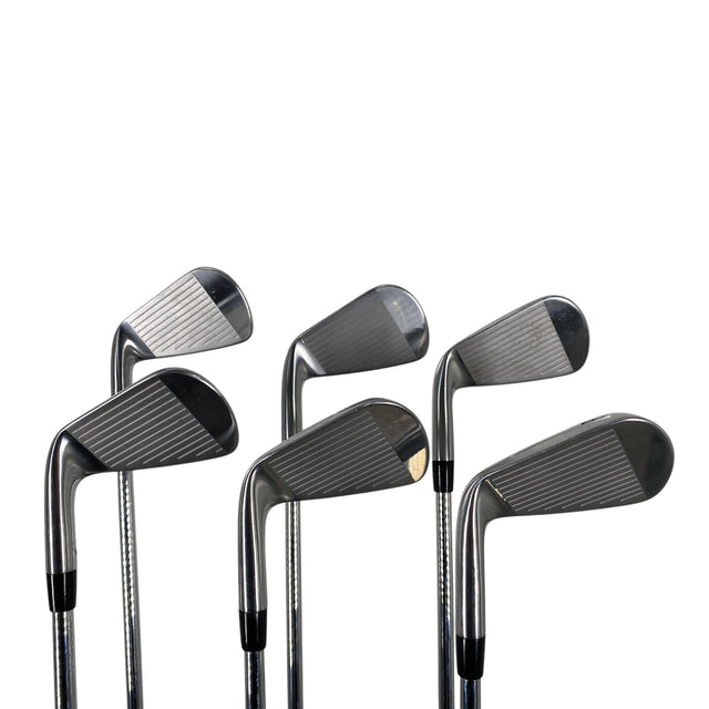 Callaway X Forged Irons