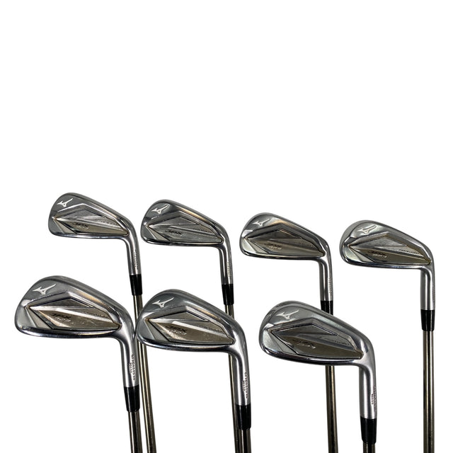 Mizuno JPX 923 Forged Irons