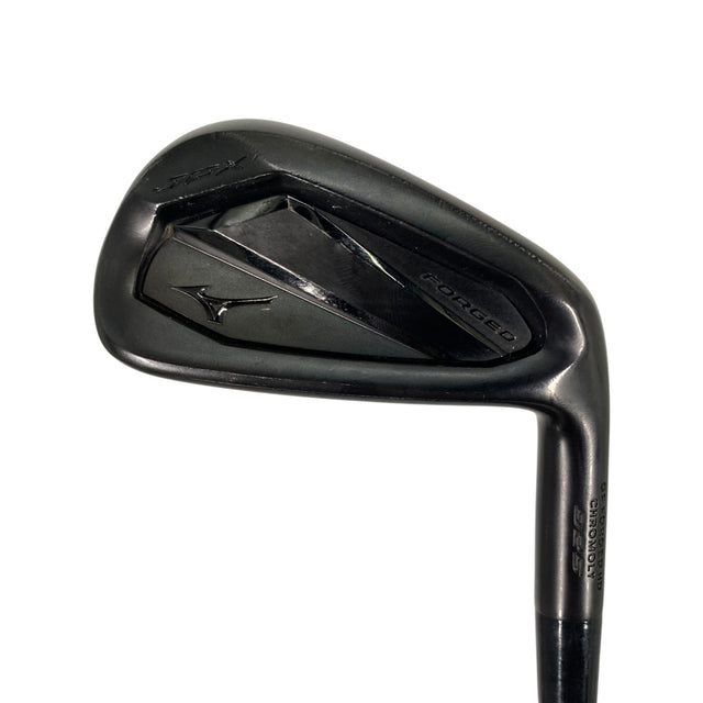 Mizuno JPX 925 Black Edition Forged Irons