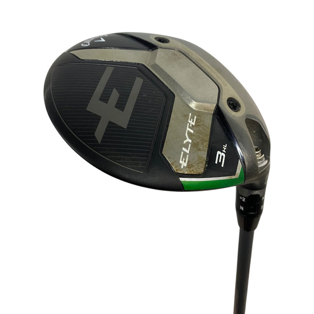 Callaway Elyte 16.5º 3 Wood