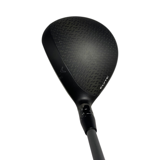 Callaway Elyte 16.5º 3 Wood