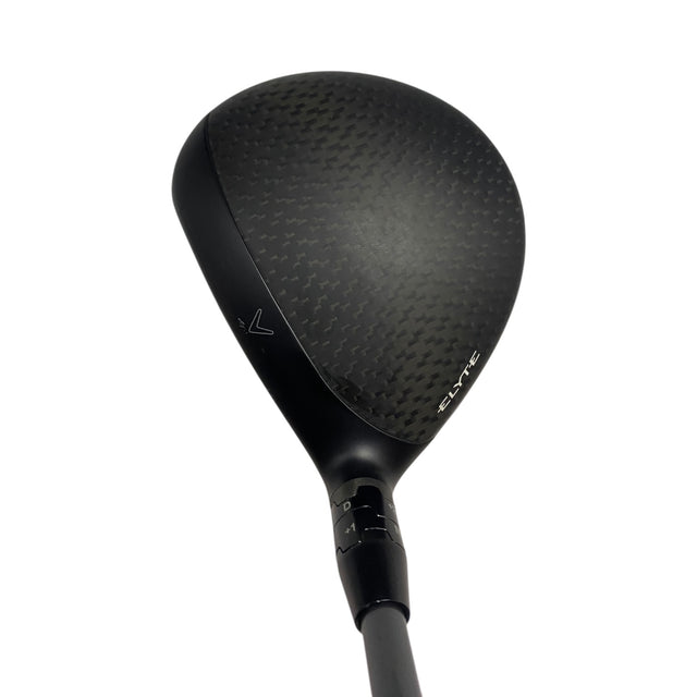 Callaway Elyte 15º 3 Wood