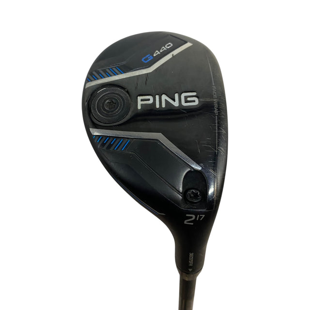 Ping G440 17º 2 Hybrid