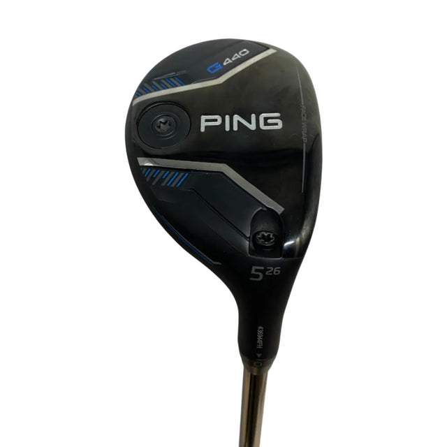Ping G440 26º 5 Hybrid