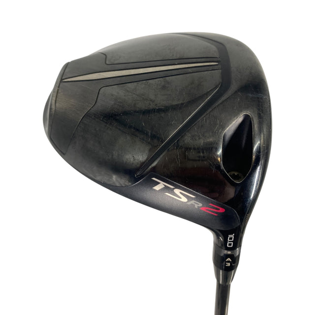 Titleist TSR2 10º Driver
