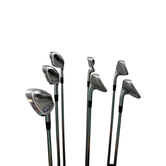 Mizuno MX-200 Iron Set
