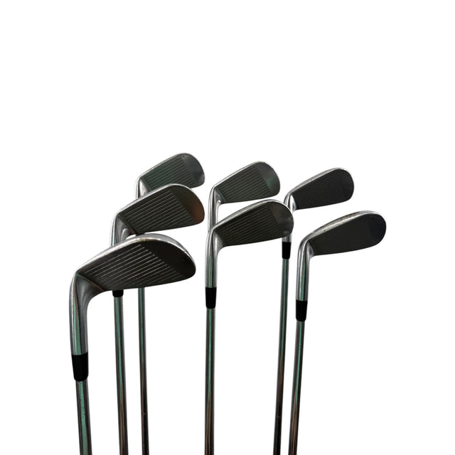 Mizuno MX-200 Iron Set