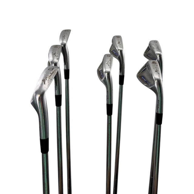 Mizuno MX-200 Iron Set