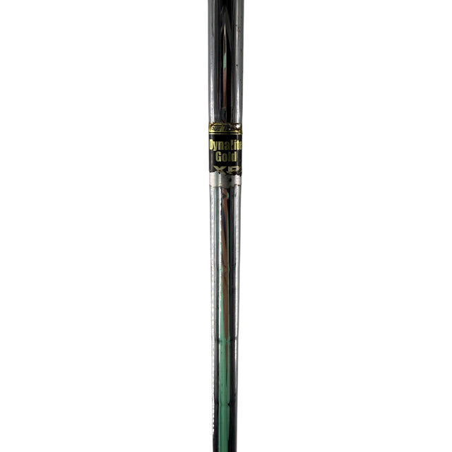 Mizuno MX-200 Iron Set