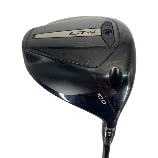 Titleist GT4 10º Driver