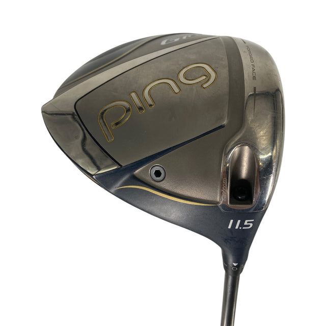 Ping G Le3 11.5º Driver