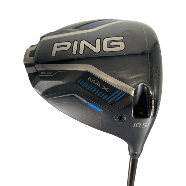 Ping G440 Max 10.5º Driver