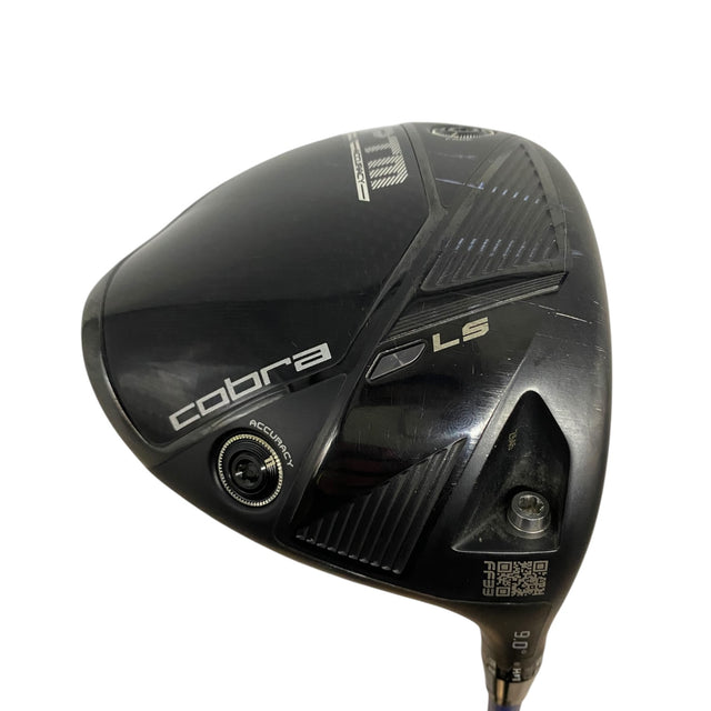 Cobra OPTM LS 9º Driver