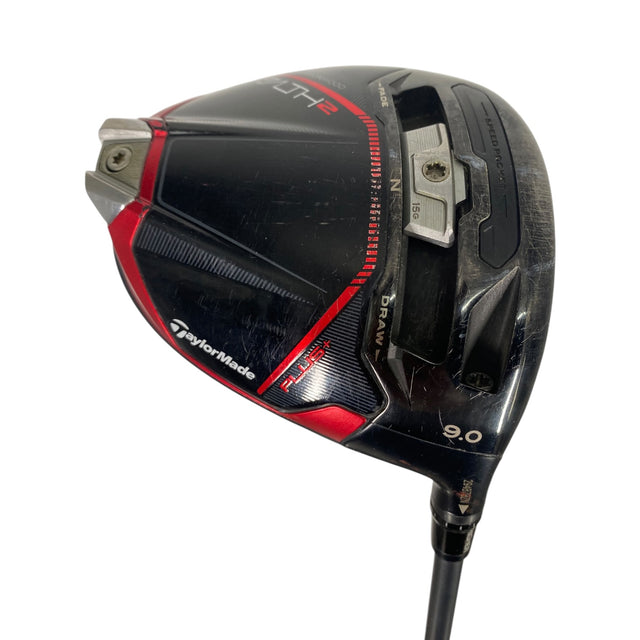 TaylorMade Stealth 2 Plus 9.0 Driver