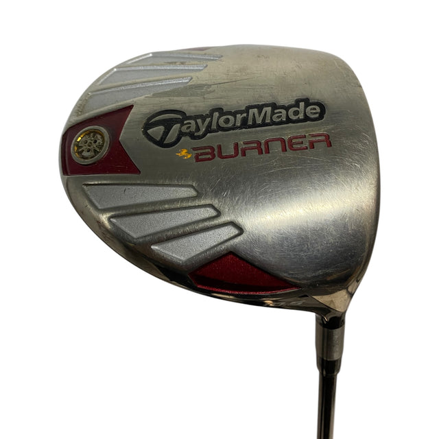 TaylorMade Burner 10.5º Driver
