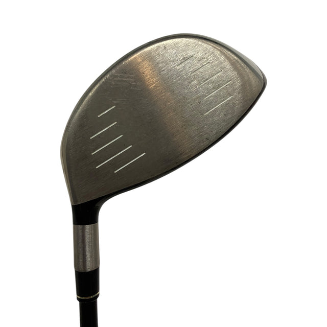 TaylorMade Burner 10.5º Driver