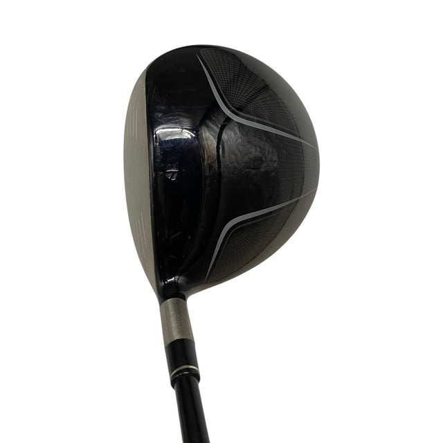 TaylorMade Burner 10.5º Driver
