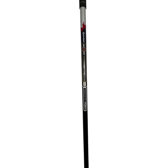 TaylorMade Burner 10.5º Driver