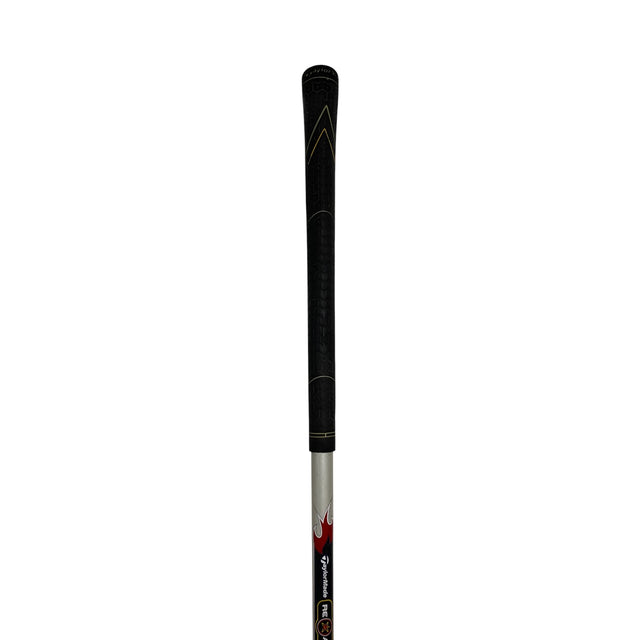 TaylorMade Burner 10.5º Driver