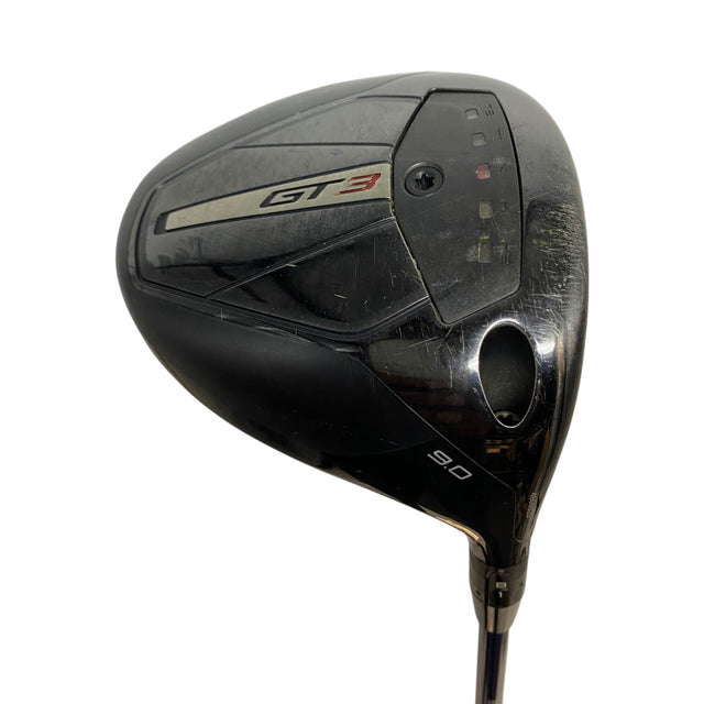 Titleist GT3 9º Driver