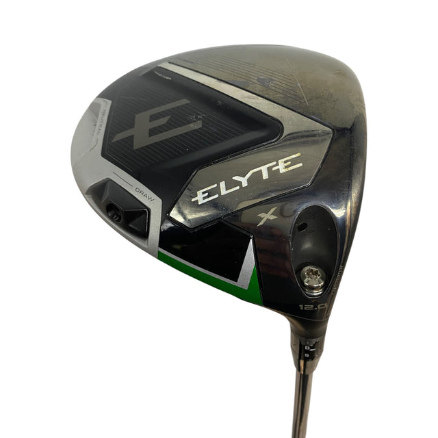 Callaway Elyte X 12º Driver