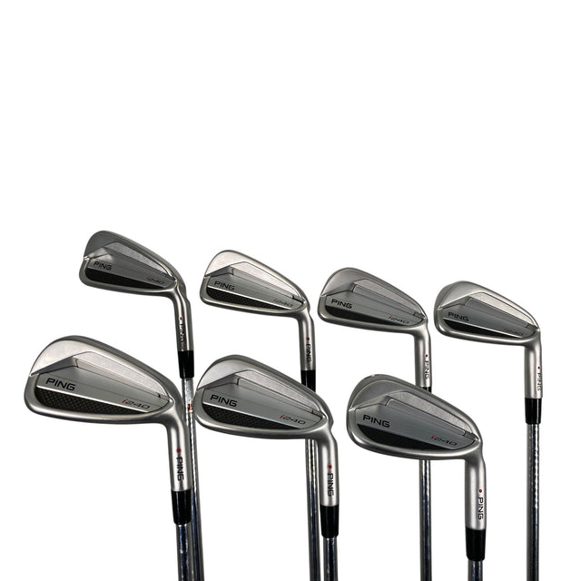 Ping i240 Irons