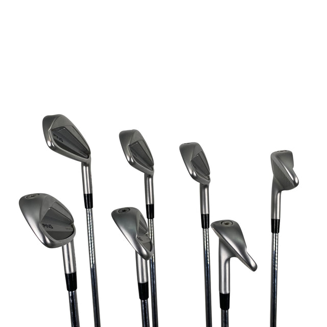 Ping i240 Irons