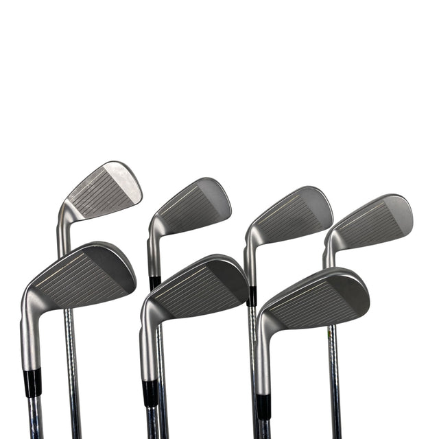 Ping i240 Irons