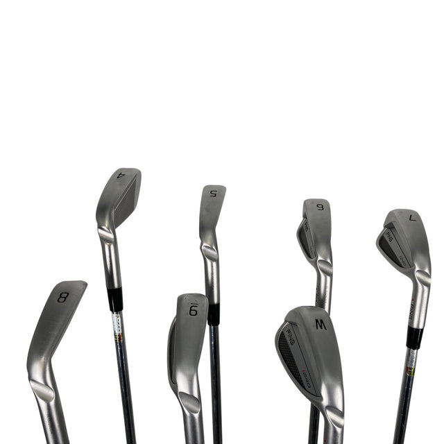 Ping i240 Irons