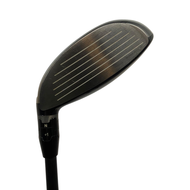 Callaway Elyte Triple Diamond 15º 3 Wood