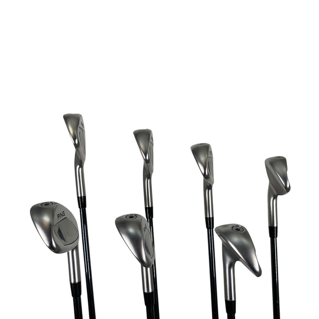 Ping i540 Irons