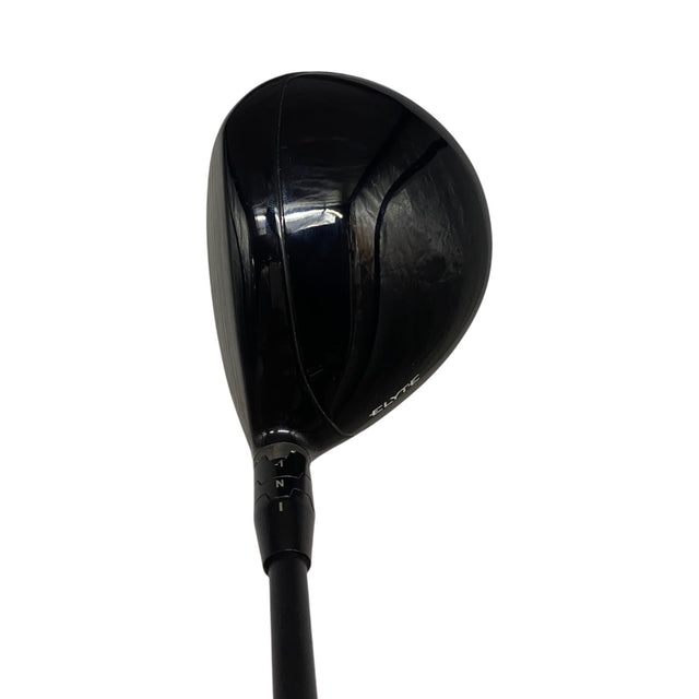 Callaway Elyte Triple Diamond 15º 3 Wood