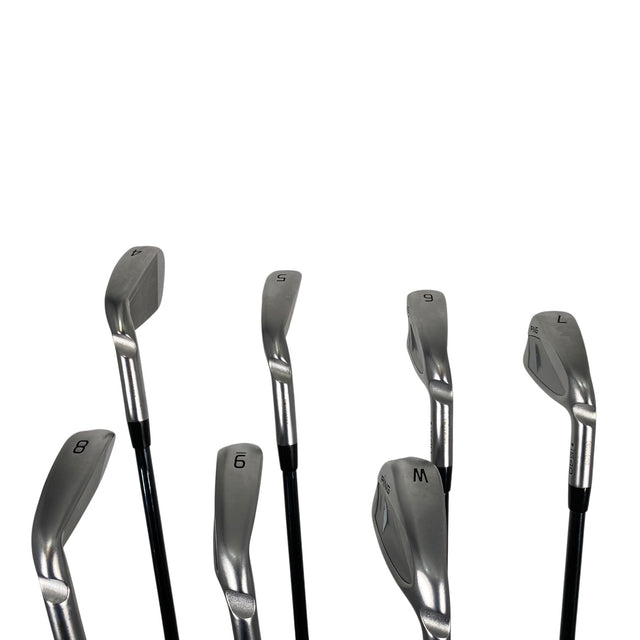 Ping i540 Irons
