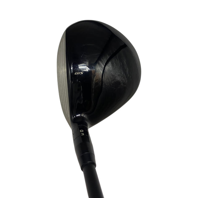 Titleist GTS2 15º Wood