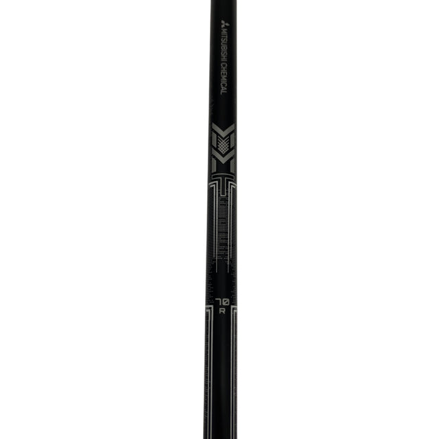 PXG 0311 P GEN 7 Black Forged Irons