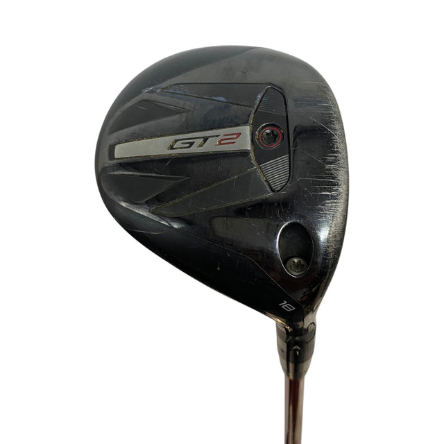 Titleist GT2 18º Wood