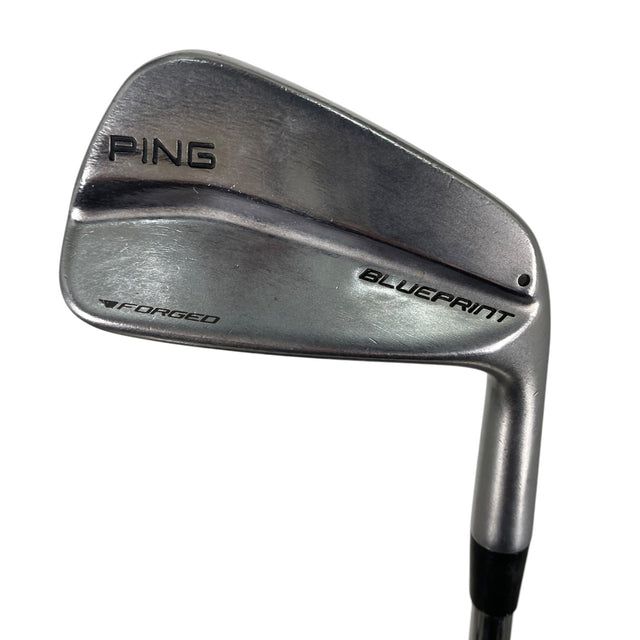 Ping BluePrint Forged Irons