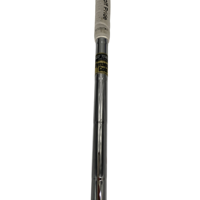 Ping BluePrint Forged Irons