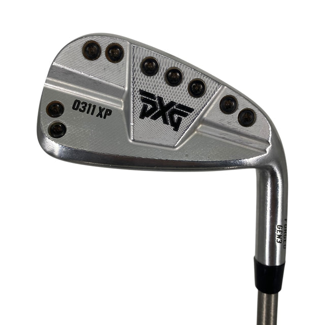 PXG 0311 XP GEN 3 Forged Irons