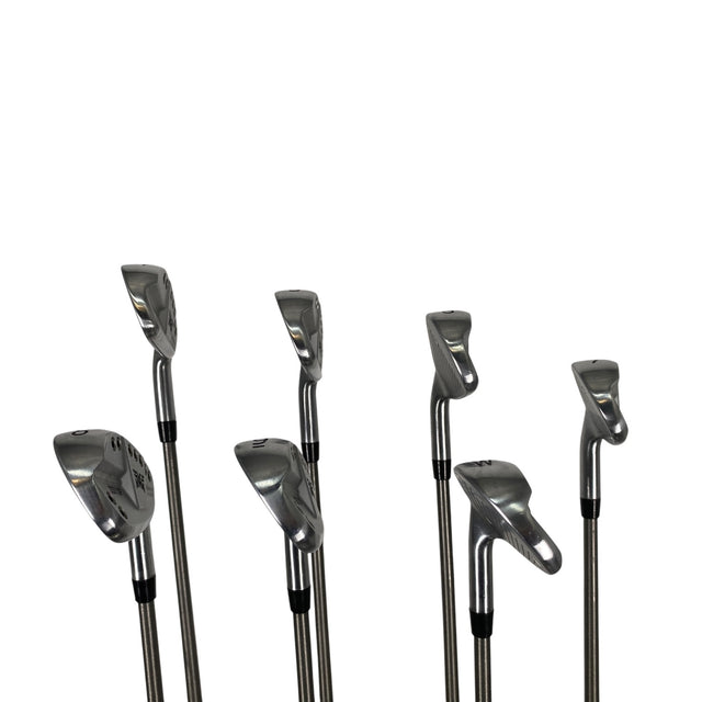 PXG 0311 XP GEN 3 Forged Irons