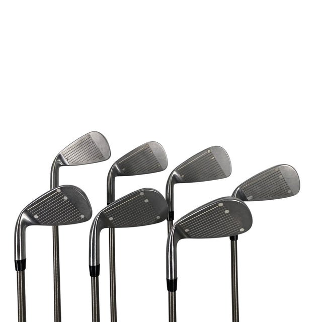 PXG 0311 XP GEN 3 Forged Irons