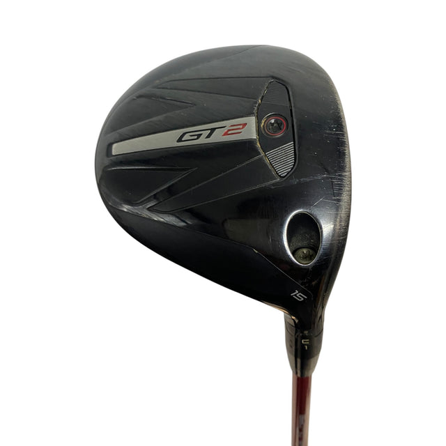 Titleist GT2 15º Wood
