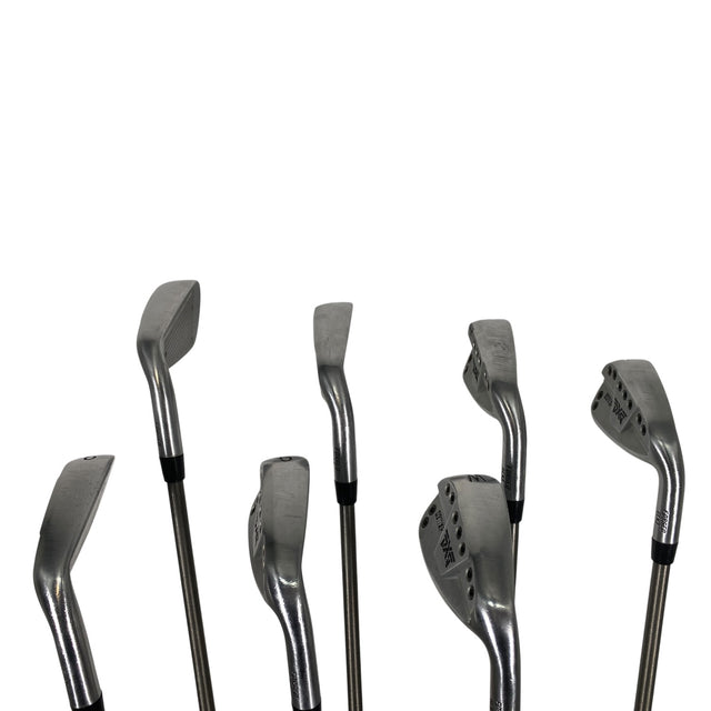 PXG 0311 XP GEN 3 Forged Irons